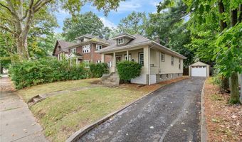 602 Blaine Ave, Akron, OH 44310