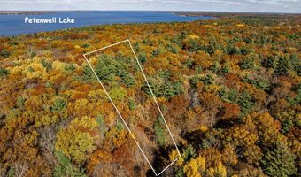 Lot 33 S Badger Lane, Arkdale, WI 54613