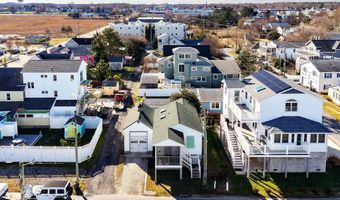 100 CEDAR St, Lewes, DE 19958
