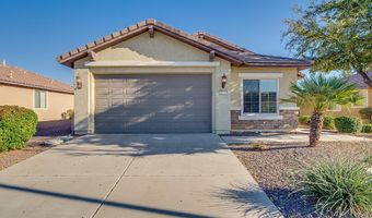 26731 W PONTIAC Dr, Buckeye, AZ 85396