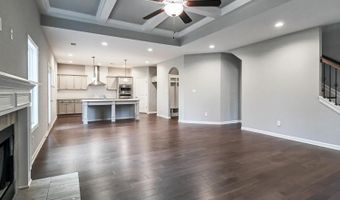 Bill Dorn Road Plan: Cypress, Appling, GA 30802