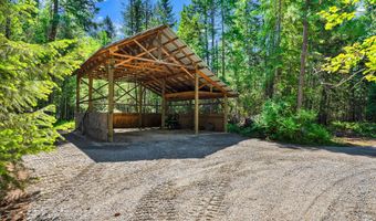 551 Star Rd, Bonners Ferry, ID 83805