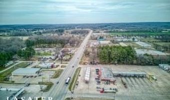 146 Highway 167 N, Bald Knob, AR 72010