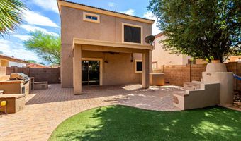 291 E Calle Puente Azul, Sahuarita, AZ 85629