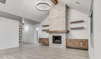 8061 Sacred Forest Rd, Arcadia, OK 73007