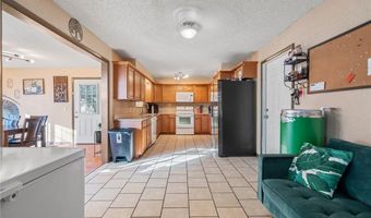 111 Oak St, Arkoma, OK 74901