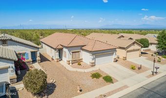 1322 W Via Cerro Colorado, Sahuarita, AZ 85629