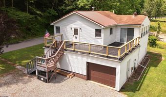 4667 Saint Clara Rd, Alum Bridge, WV 26321