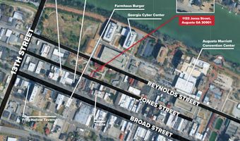 1133 Jones St, Augusta, GA 30901