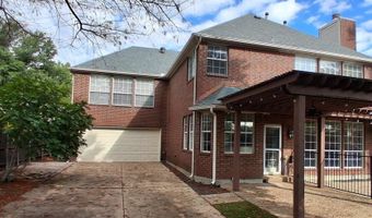 1123 Hampton Dr, Allen, TX 75013