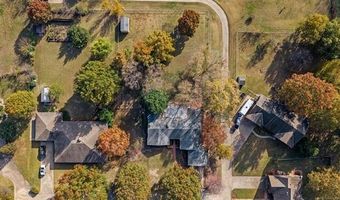 941 SE Paddock Ct, Bartlesville, OK 74006