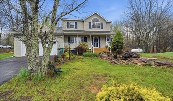 10 Farmer Ct, Albrightsville, PA 18210
