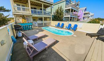 41183 Lakeside Dr Lot 9, Avon, NC 27915