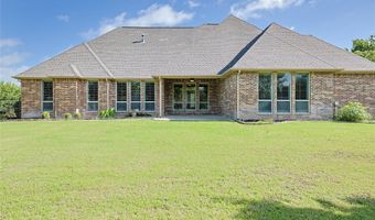 1409 Cherry Hill Ct, Aledo, TX 76008