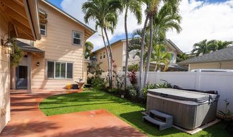 91-1010 Kai Wana St, Ewa Beach, HI 96706