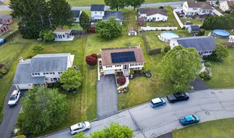 34 S 41st St, Allentown, PA 18104