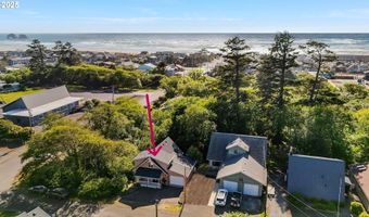 283 S DOLPHIN St, Rockaway Beach, OR 97136