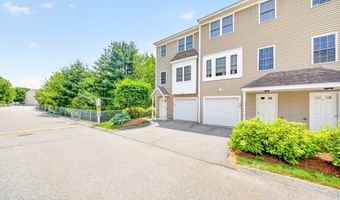 41 Boston Rd 491, Billerica, MA 01862