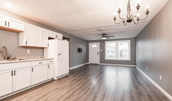 1153 Clay St, Austin, IN 47102