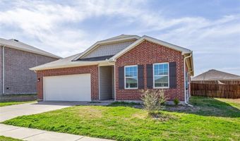 821 Cherry Blossom St, Anna, TX 75409