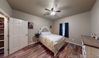 1831 E Oak Hls, Ada, OK 74820