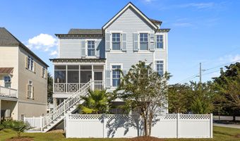 101 Bay Ridge Dr, Atlantic Beach, NC 28512