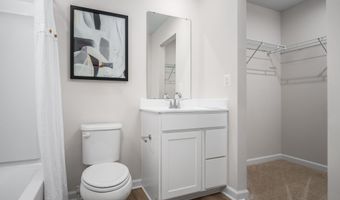 12 Downing Dr Plan: Juniper, Adairsville, GA 30103