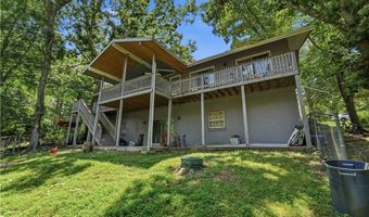 4 Cummings Ln, Bella Vista, AR 72715