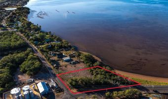 125 Kaunakakai Pl, Kaunakakai, HI 96748