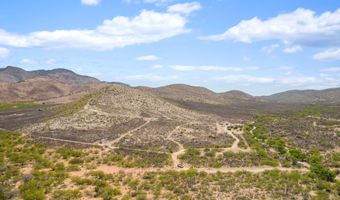 187 S Weller Ln, Bisbee, AZ 85603