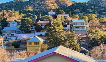 9 SPRING Cyn, Bisbee, AZ 85603