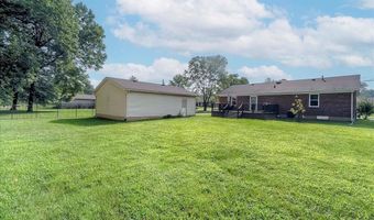 2818 Oakwood Dr, Bardstown, KY 40004