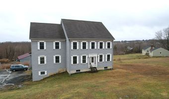 4 Hard Hill Rd S, Bethlehem, CT 06751