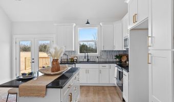 133- Lot 11 Fox Hall Dr, Amherst, VA 24521