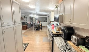 137 Las Palomas Canyon Rd, Caballo, NM 87942