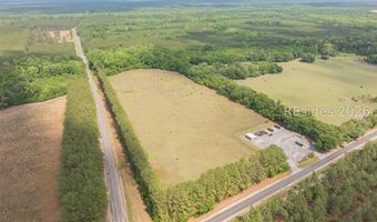 26378 Old Salkehatchie Hwy, Brunson, SC 29911
