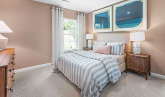 English Farm Road Plan: KYLE, Archdale, NC 27263