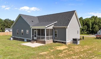 8714 Surrey Top Rd, Bailey, NC 27807