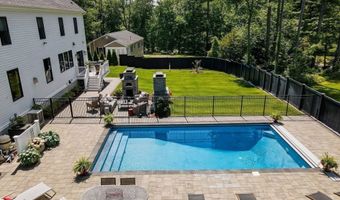 145 High Plain Rd, Andover, MA 01810