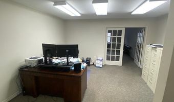 214 Justice St, Brookhaven, MS 39601