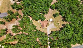 1030 Stubby Oaks Rd, Aberdeen, NC 28315