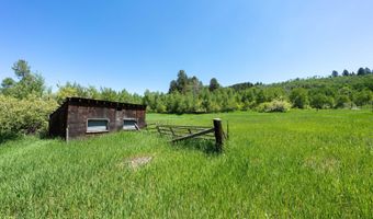 LEVER SPRINGS Road lot 1 & 2, Alpine, WY 83128