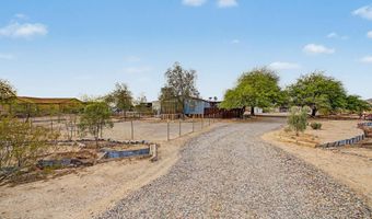 15708 W IMPALA Dr, Casa Grande, AZ 85122