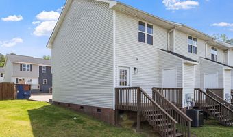 353 E Williams St, Angier, NC 27501