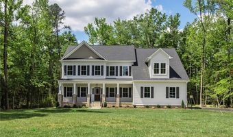 9573 Seven Sisters Dr, Ashland, VA 23005