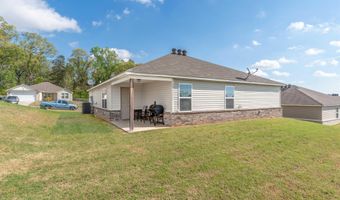 20 ERWIN Dr, Austin, AR 72007