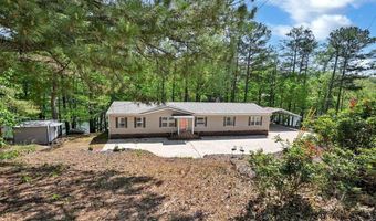 1007 COUNTY ROAD 4005, Arley, AL 35541