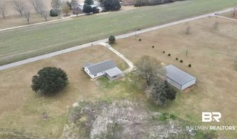 248 Howard Page Ln, Atmore, AL 36502
