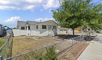588 Humboldt St, Fallon, NV 89406