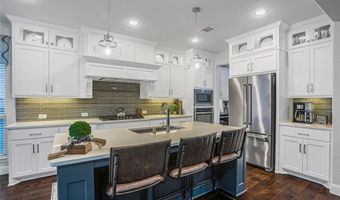 2933 Telford, The Colony, TX 75056